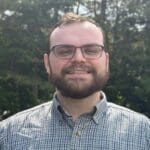 Ian Desmarais, Project Engineer