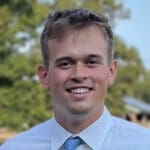 Wesley Lambert, Project Engineer